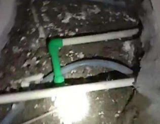 连山卫生间漏水多少钱