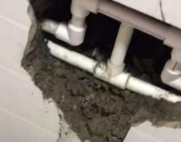 连山卫生间漏水哪家好