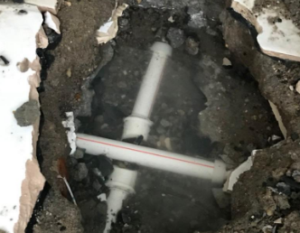 连山卫生间防水公司