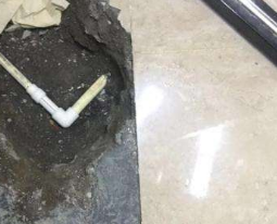 连山卫生间测漏水多少钱