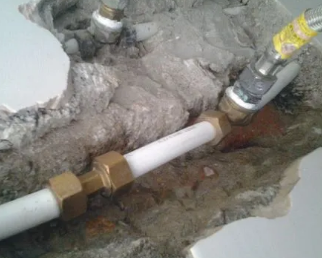 连山测漏水多少钱
