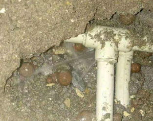 连山卫生间防水的报价
