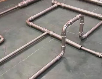 连山水管维修哪家好
