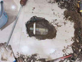 连山卫生间防水多少钱