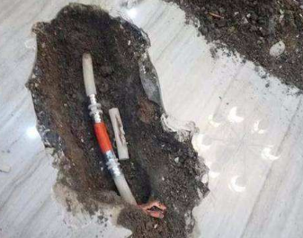 连山水管维修哪家好