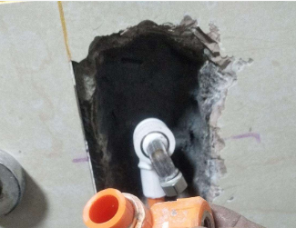 连山卫生间测漏水哪家好