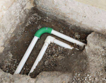 连山卫生间测漏水价格多少