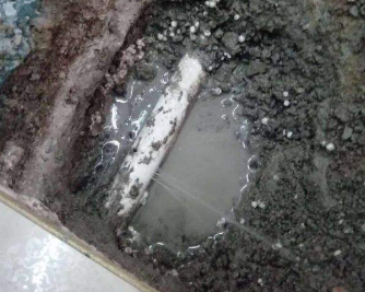 连山卫生间测漏水哪家好