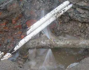 连山水管维修费用是多少