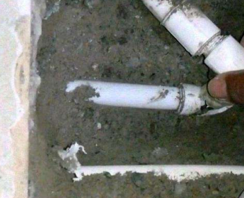 连山卫生间测漏水哪家好