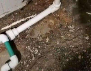 连山卫生间测漏水服务电话