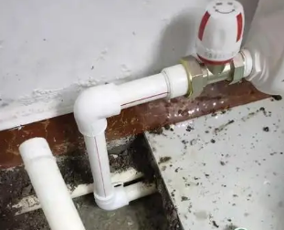 连山卫生间测漏水多少钱