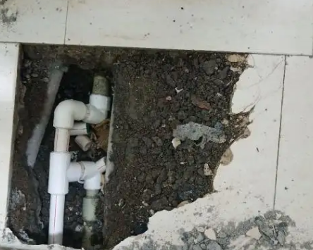 连山卫生间测漏水哪家好