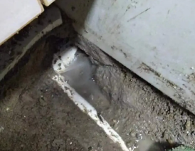 连山卫生间测漏水多少钱
