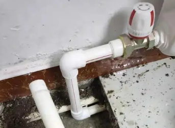 连山卫生间测漏水多少钱