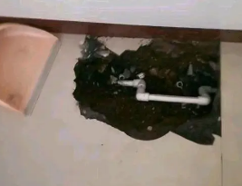连山卫生间测漏水多少钱