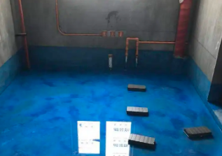 连山卫生间防水步骤