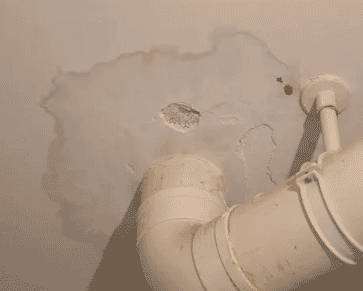 连山卫生间测漏水的检测方法