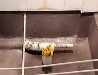 连山卫生间测漏水服务电话