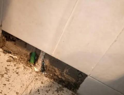 连山测漏水公司为您专业分享下检漏仪器准确定位的方法有什么特点?