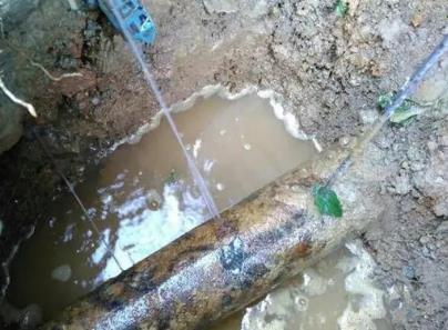 连山卫生间测漏水公司分享下我们可以检测到轻微的漏水和水压吗？