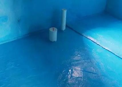 连山卫生间防水公司分享防水小知识