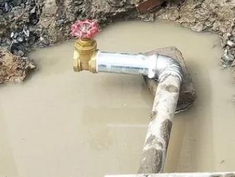 连山漏水检测电话多少