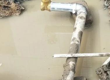 连山测漏水公司电话